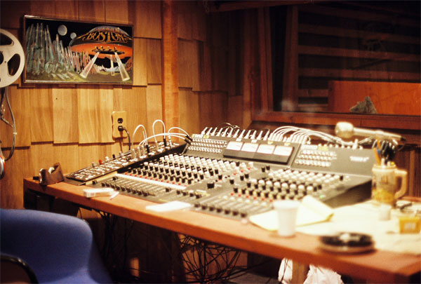 Studio B