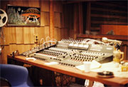 Soundboard