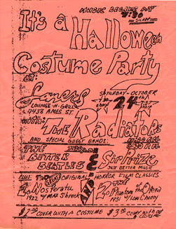 Flyer