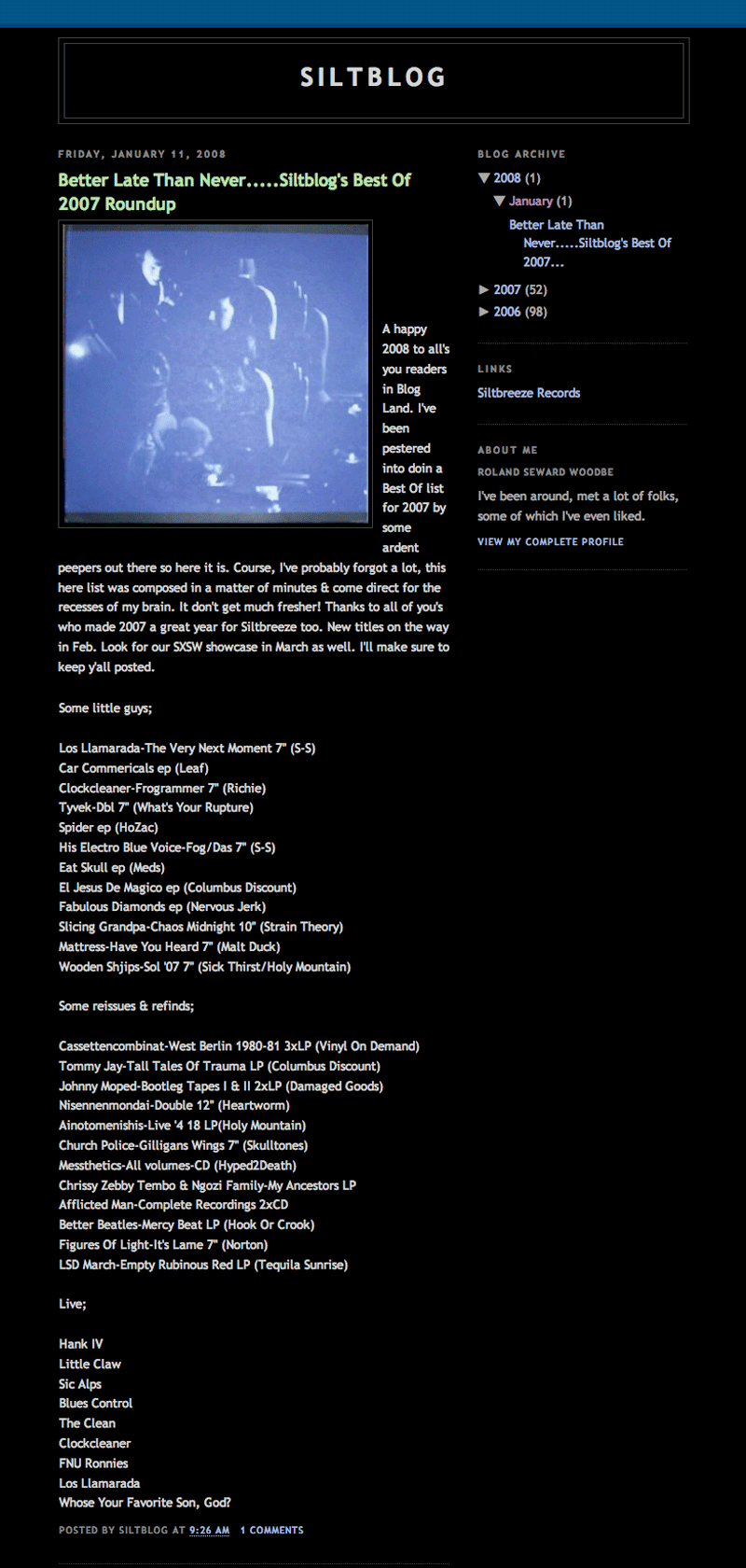 flyer